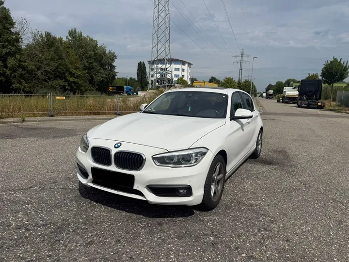 BMW 120