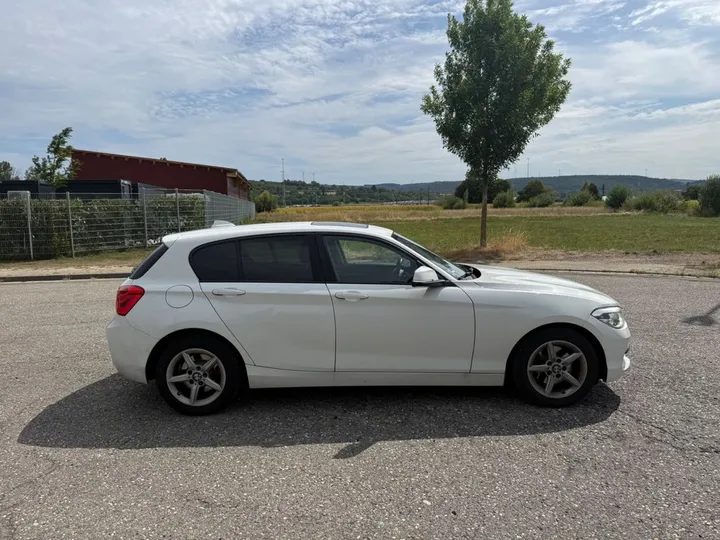 BMW 120