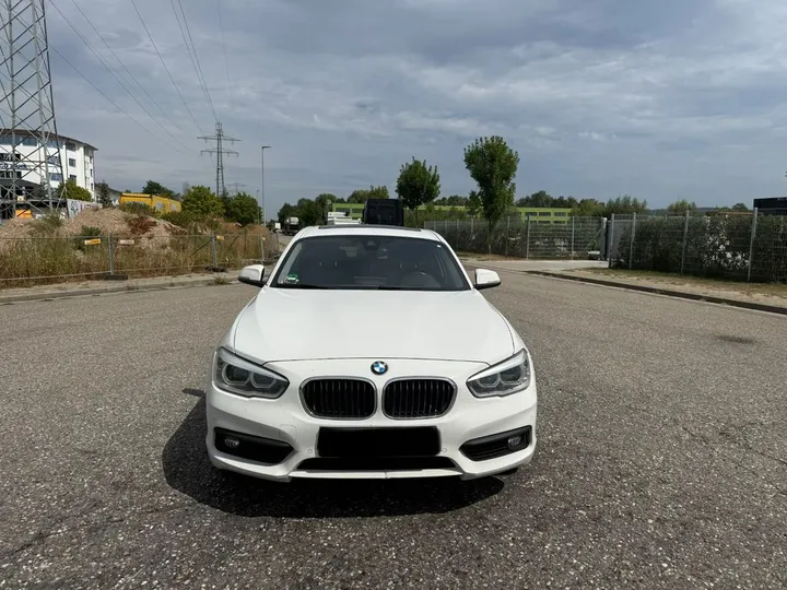BMW 120