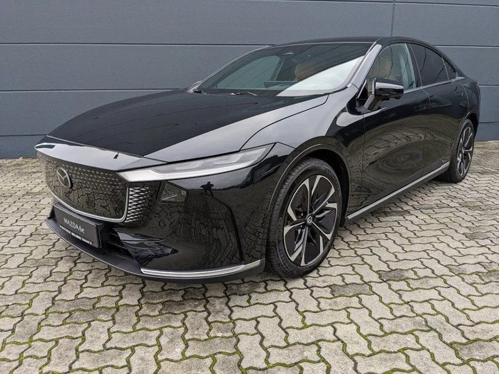 Mazda 6e