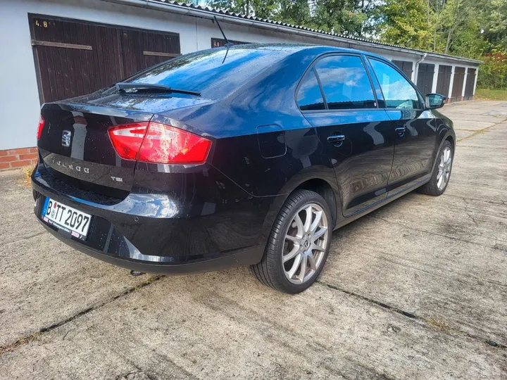 Seat Toledo