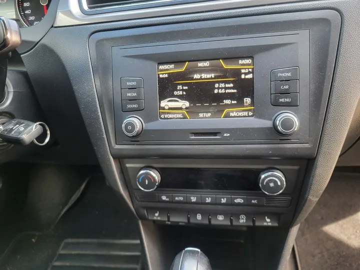 Seat Toledo