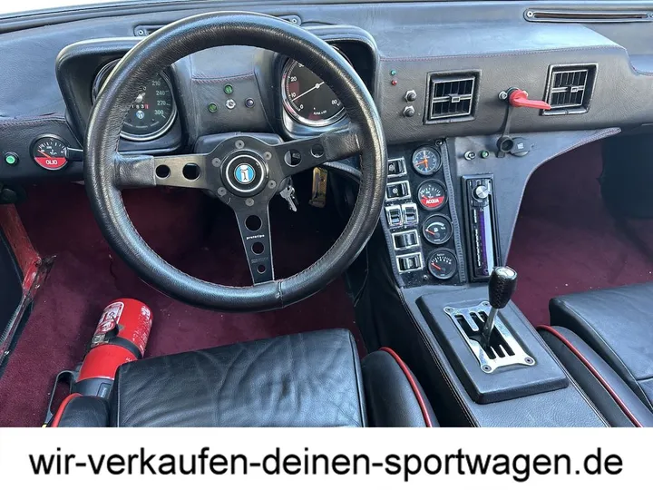 DeTomaso Pantera