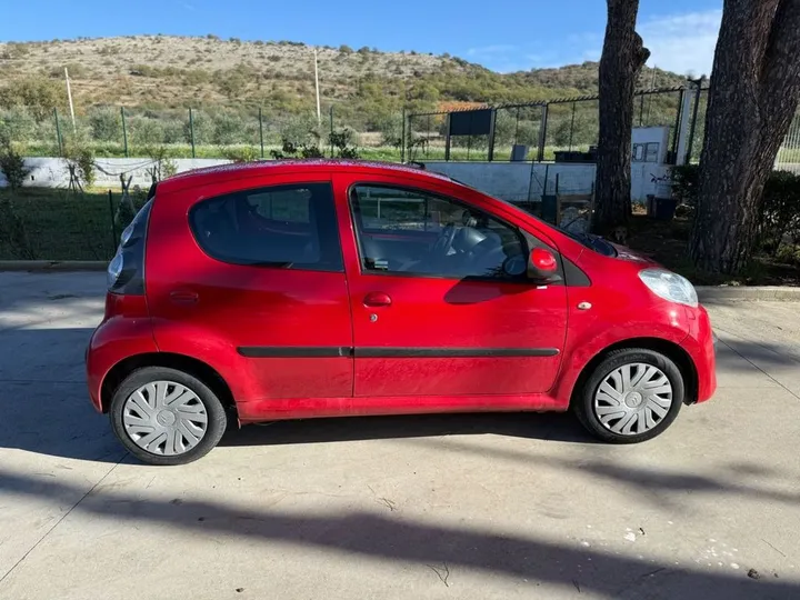 Citroën C1