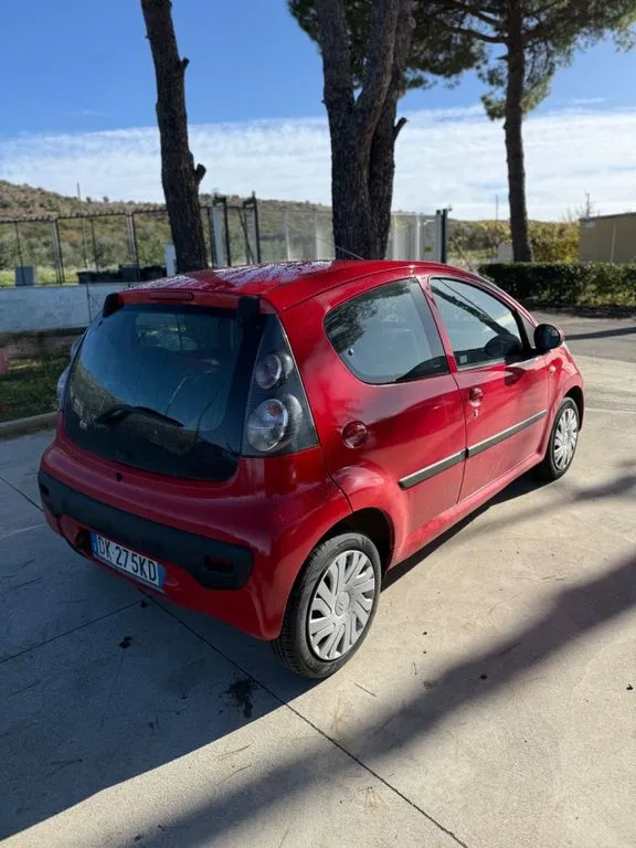 Citroën C1