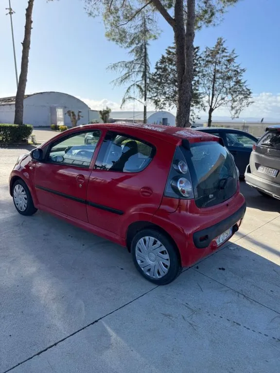 Citroën C1