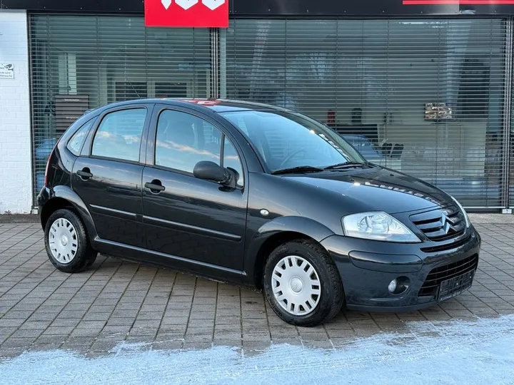 Citroën C3