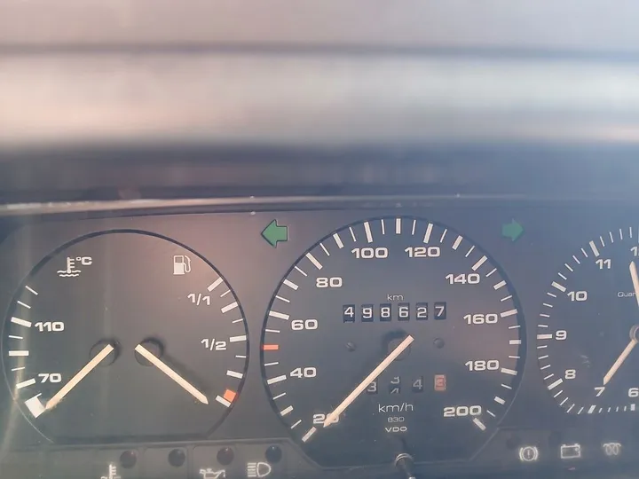 Volkswagen T4 other