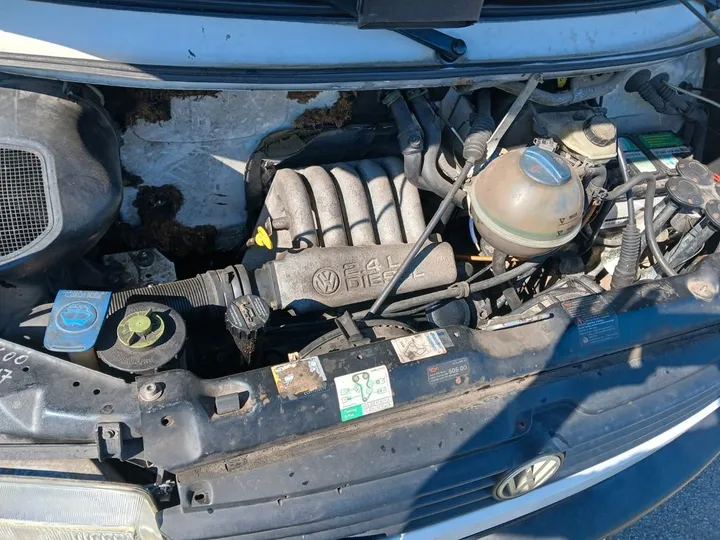 Volkswagen T4 other