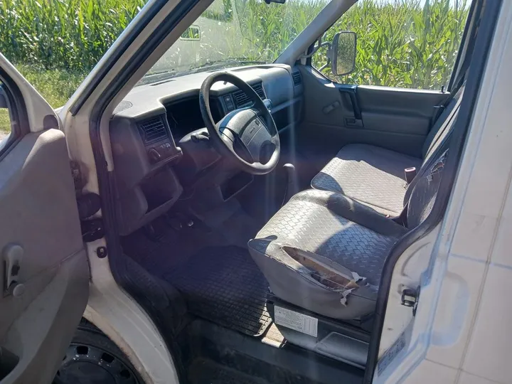Volkswagen T4 other