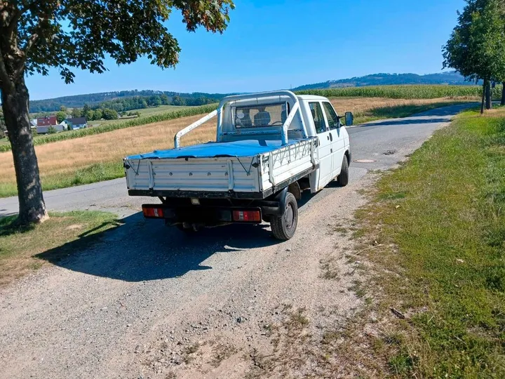Volkswagen T4 other