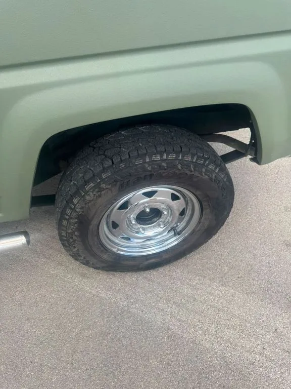 Daihatsu Other