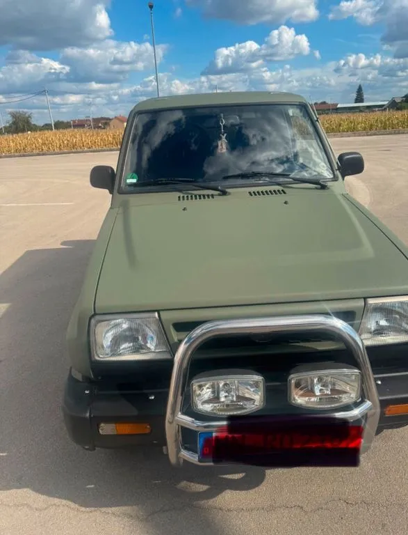 Daihatsu Other