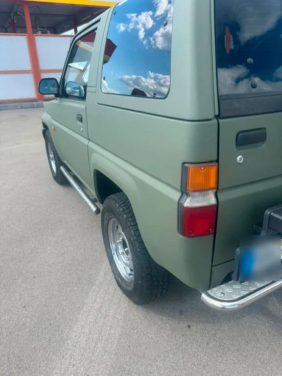 Daihatsu Other