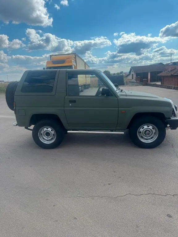Daihatsu Other