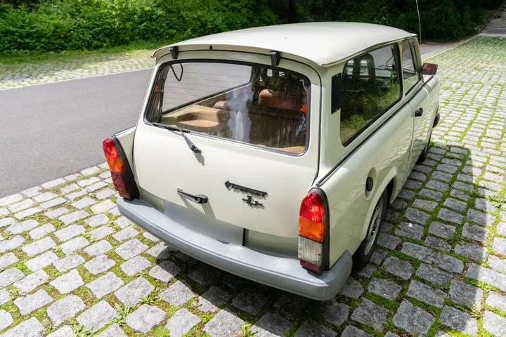 Trabant Other