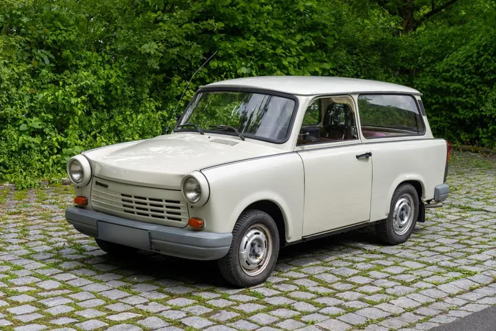 Trabant Other