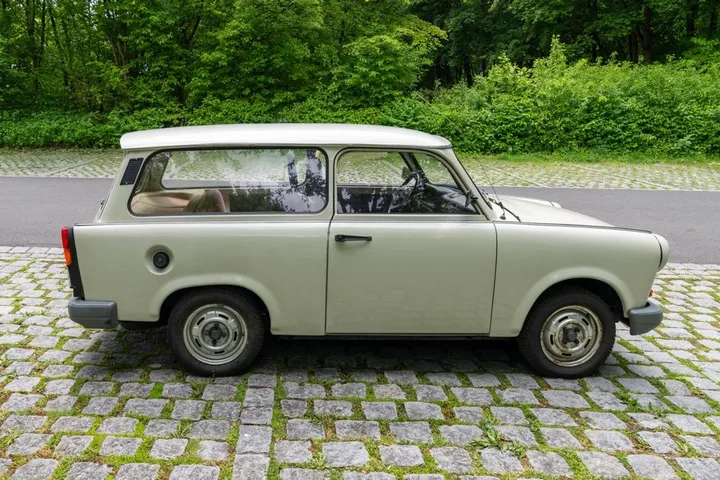 Trabant Other