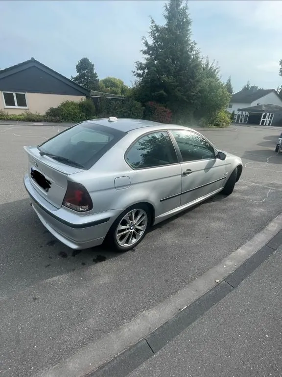 BMW 316