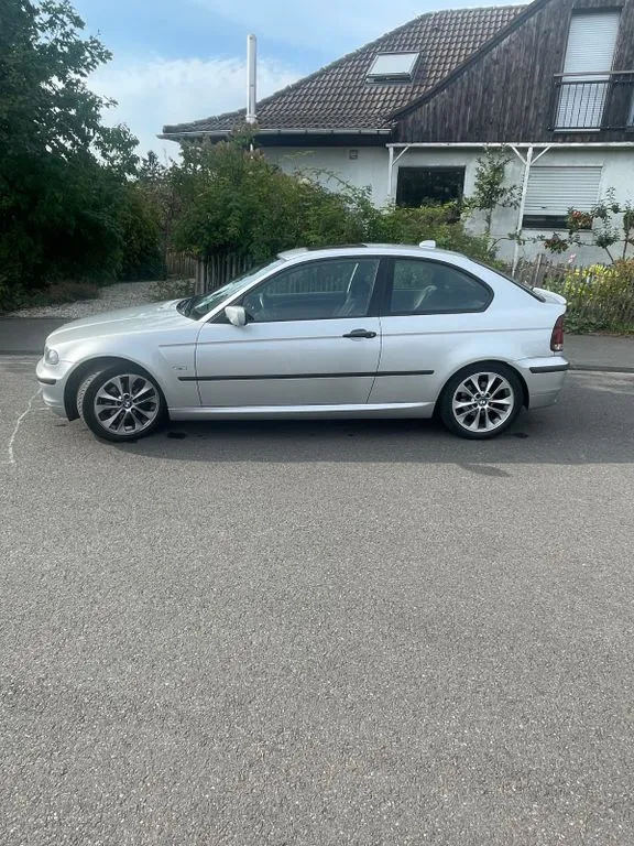 BMW 316