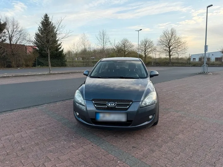 Kia Other