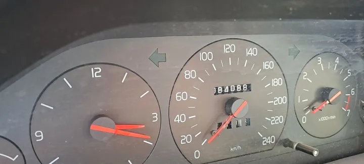 Volvo 945