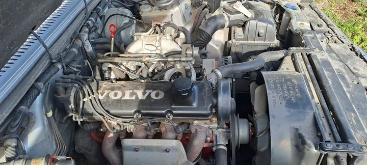 Volvo 945