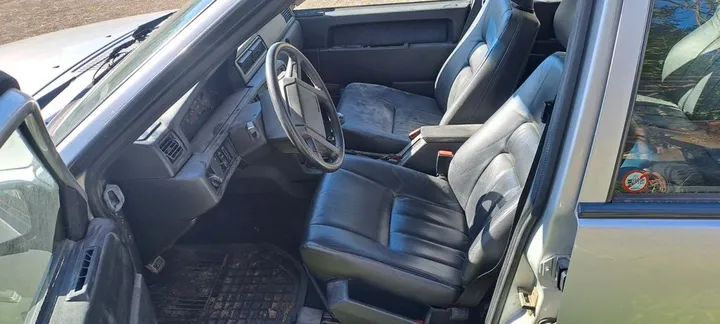 Volvo 945