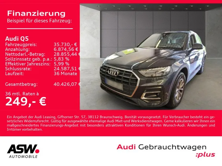 Audi Q5