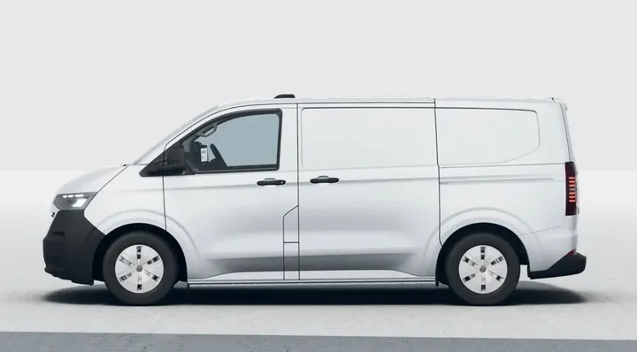 Volkswagen T7 Transporter