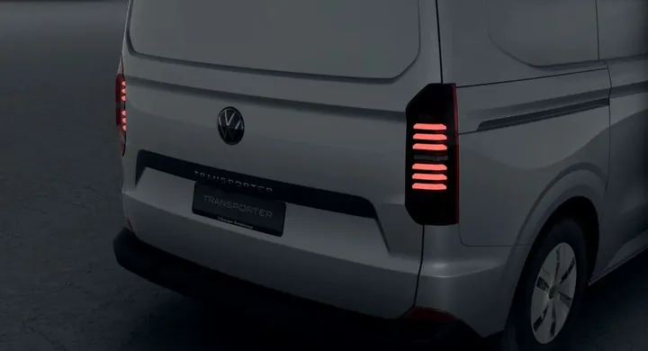 Volkswagen T7 Transporter