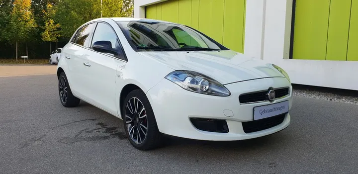 Fiat Bravo