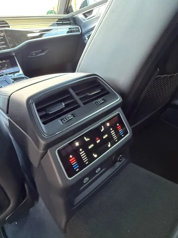 Audi RS7
