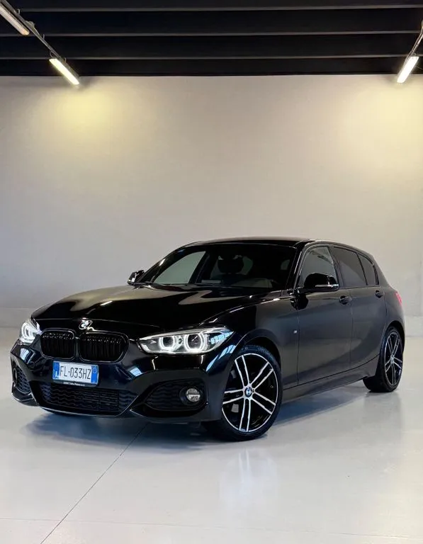 BMW 116