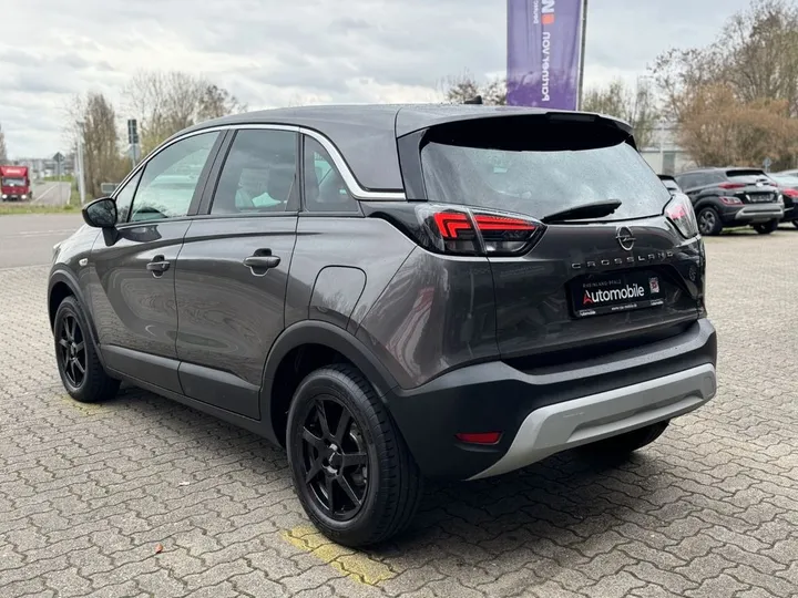Opel Crossland (X)