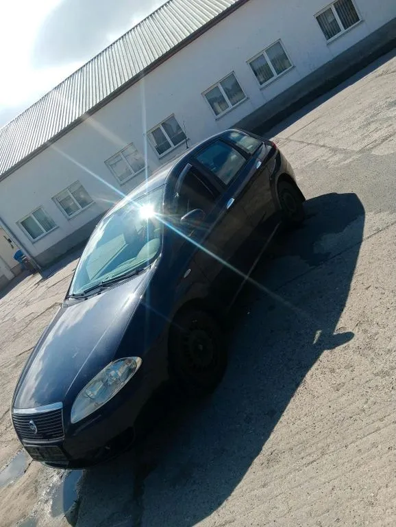 Fiat Croma
