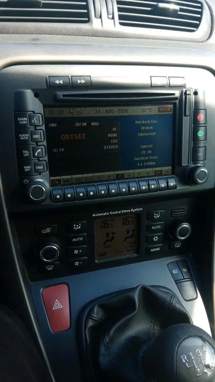 Fiat Croma
