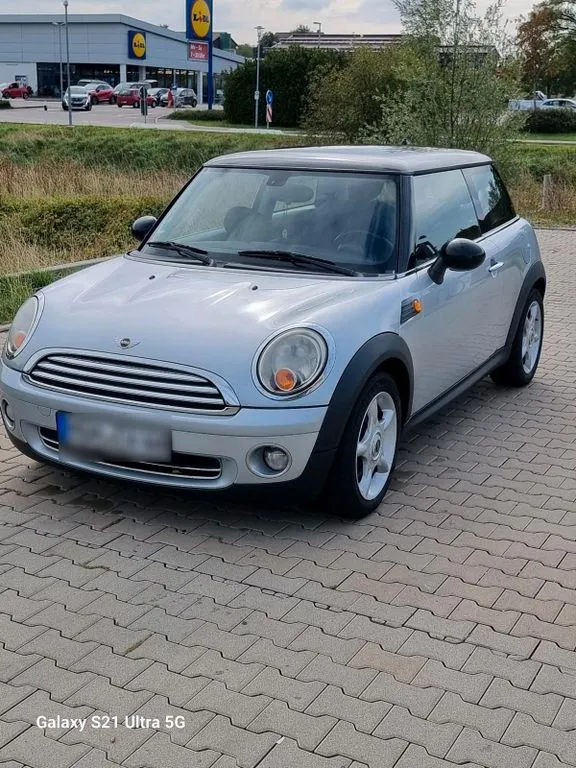 MINI Cooper C