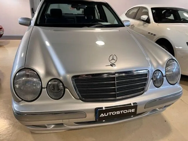 Mercedes-Benz Other