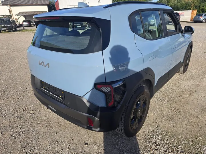 Kia EV2