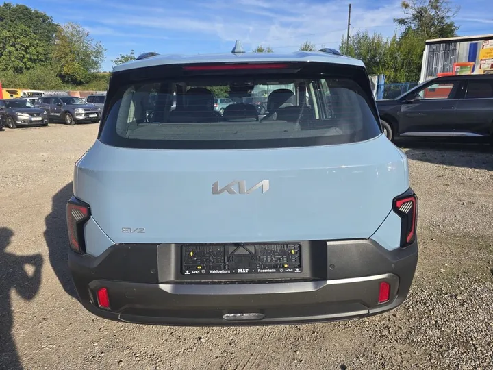 Kia EV2