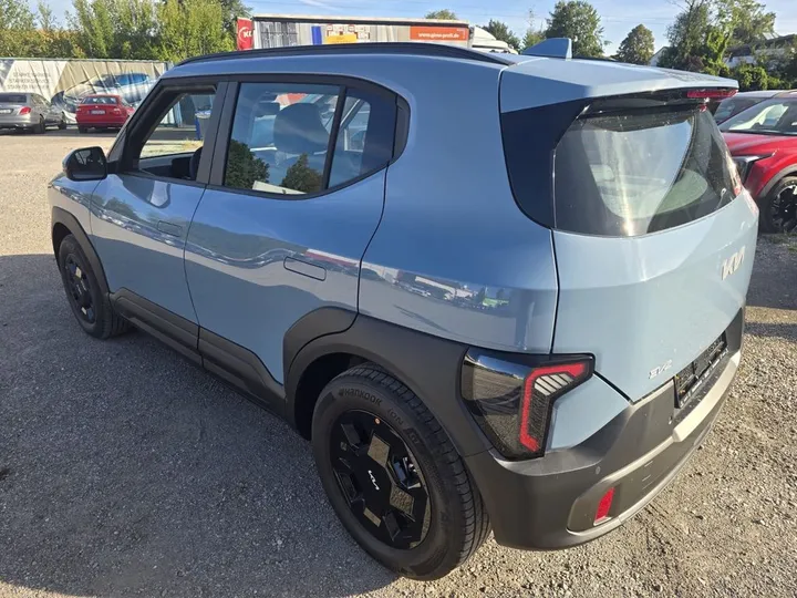Kia EV2