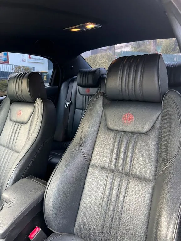 Alfa Romeo 159