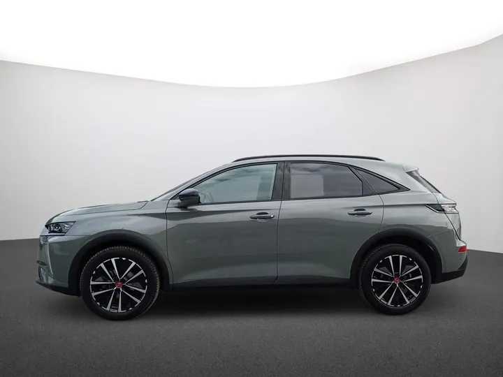 DS Automobiles DS7 (Crossback)