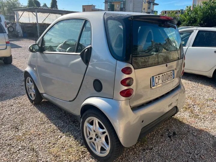 Smart Other