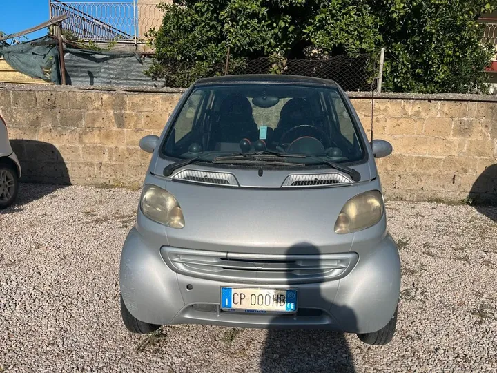 Smart Other