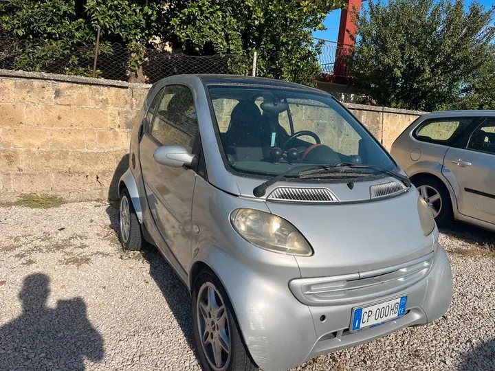 Smart Other