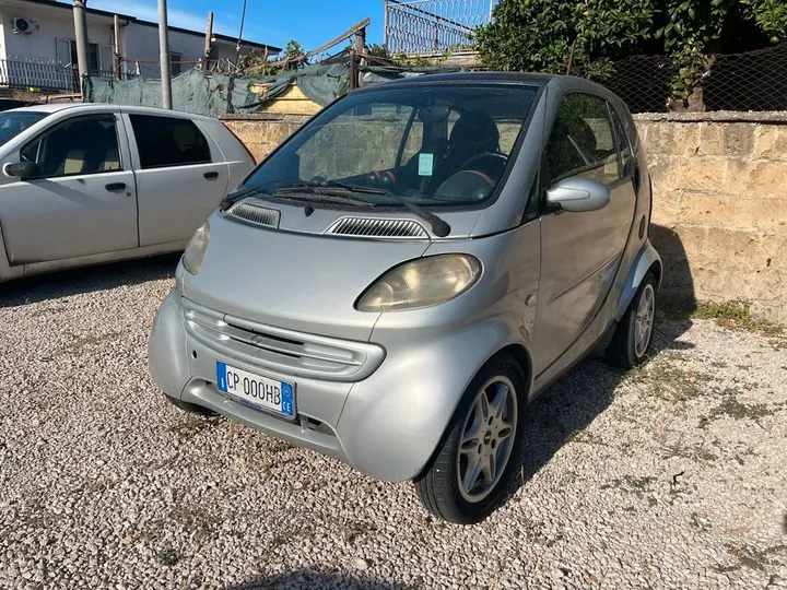 Smart Other