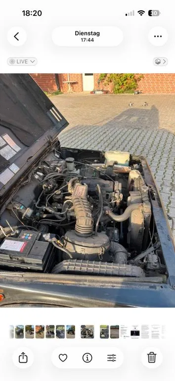 Suzuki SJ Samurai