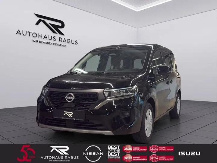 Nissan Townstar